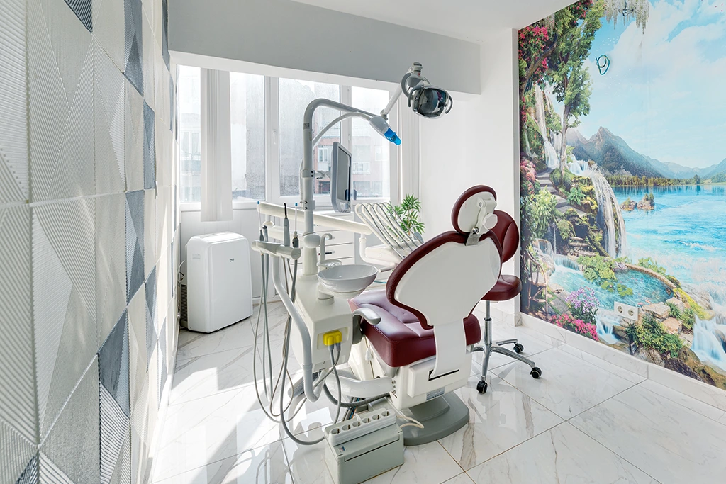 Kuşadası dental